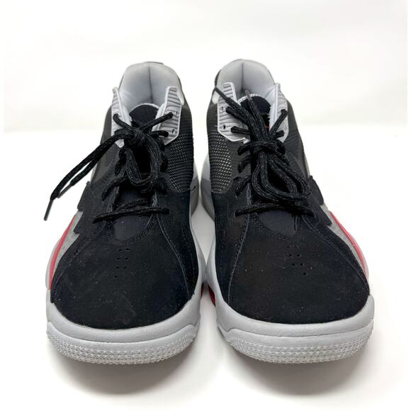 Nike Other - Nike Men's Jordan Zoom '92 Basketball Shoe, Black , Size 10